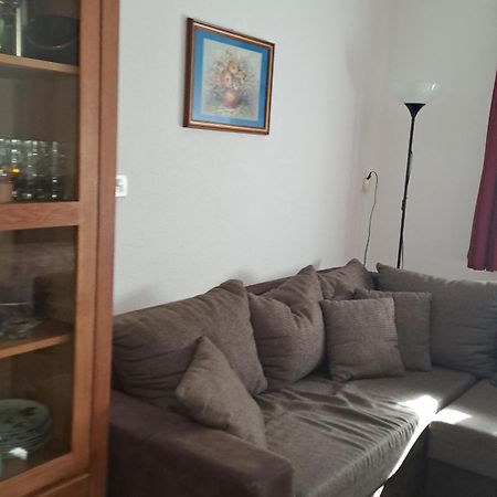Casa Di Vacanza Cevio Dış mekan fotoğraf