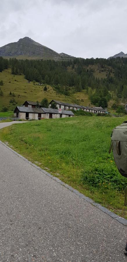 Casa Di Vacanza Cevio Dış mekan fotoğraf