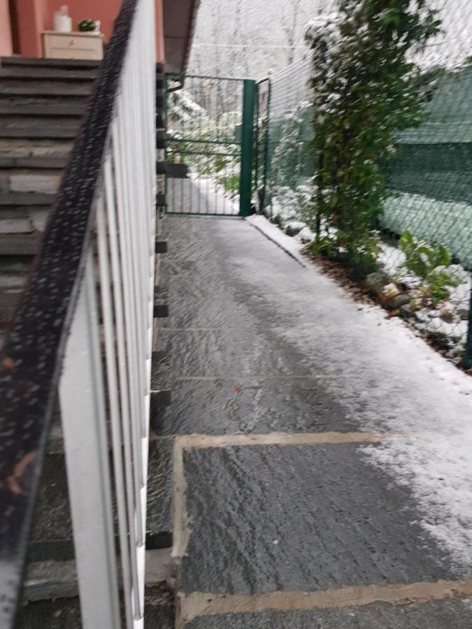 Casa Di Vacanza Cevio Dış mekan fotoğraf