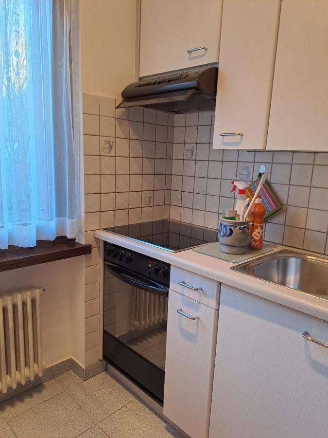 Casa Di Vacanza Cevio Dış mekan fotoğraf