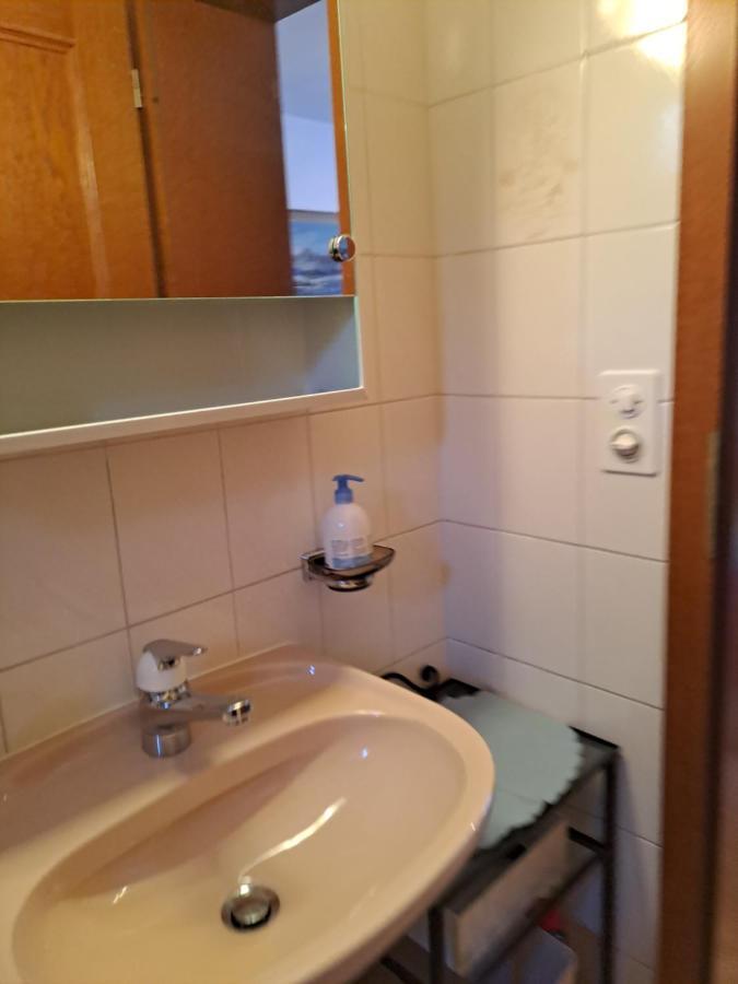 Casa Di Vacanza Cevio Dış mekan fotoğraf