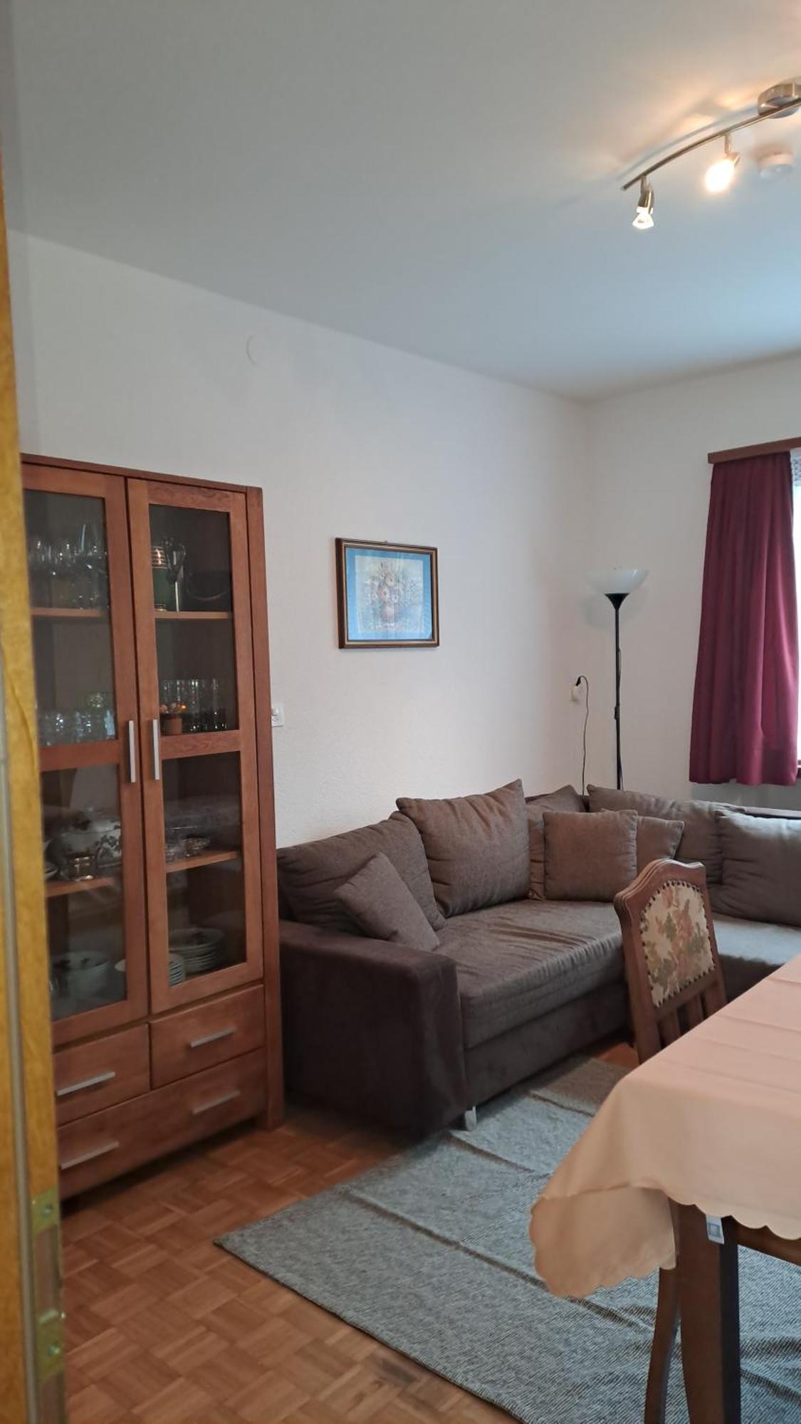 Casa Di Vacanza Cevio Dış mekan fotoğraf