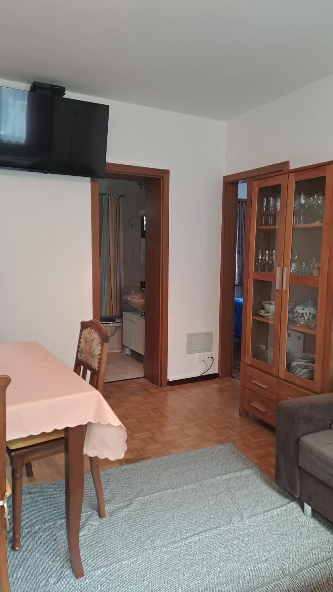 Casa Di Vacanza Cevio Dış mekan fotoğraf