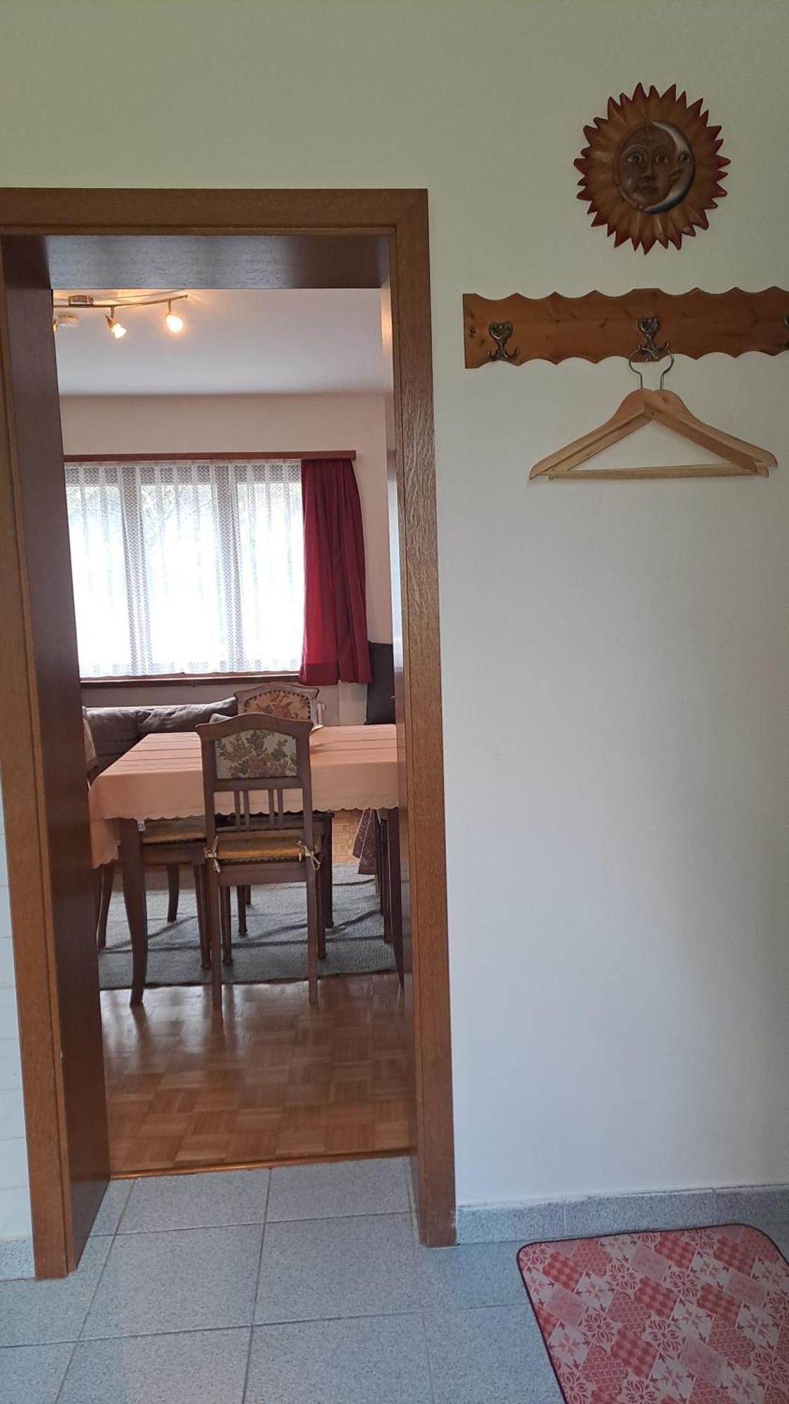 Casa Di Vacanza Cevio Dış mekan fotoğraf