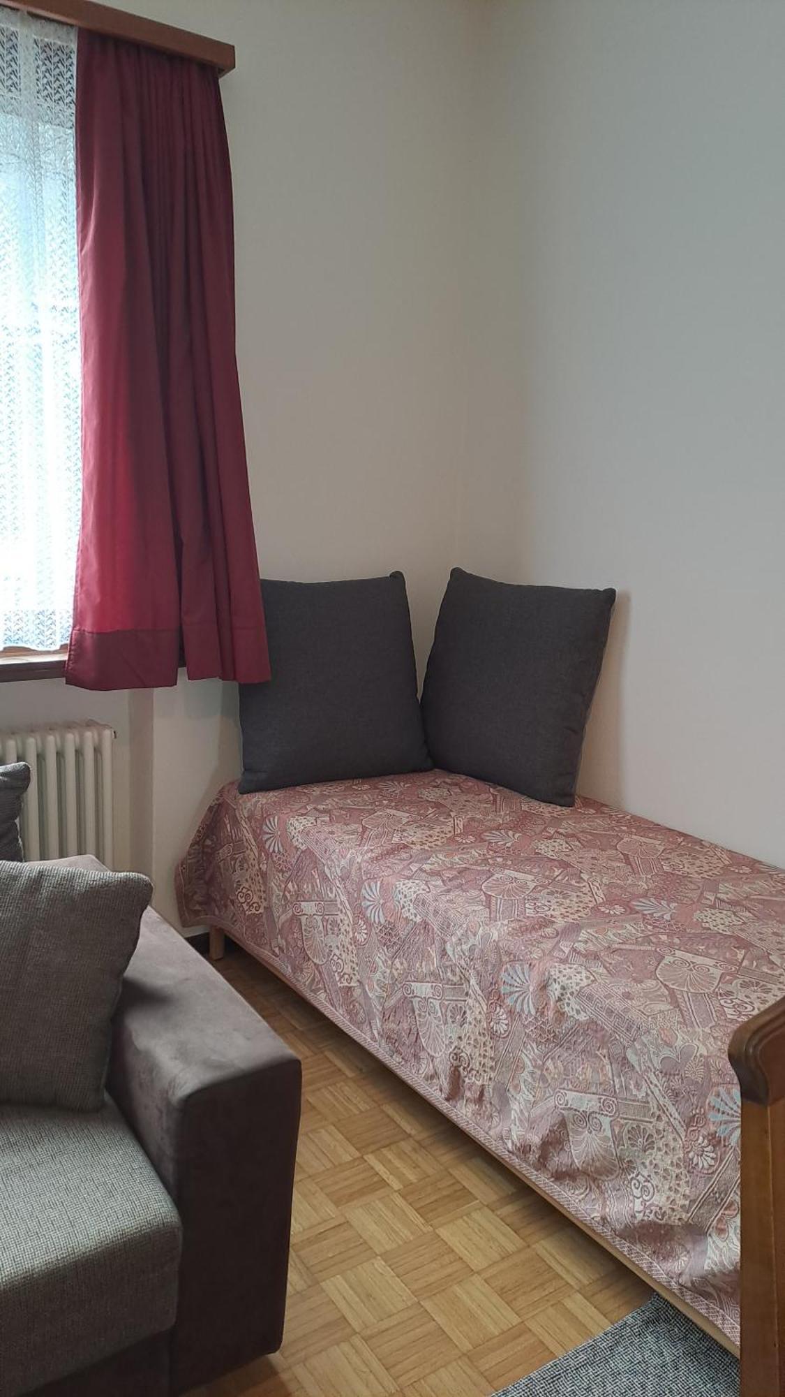 Casa Di Vacanza Cevio Dış mekan fotoğraf