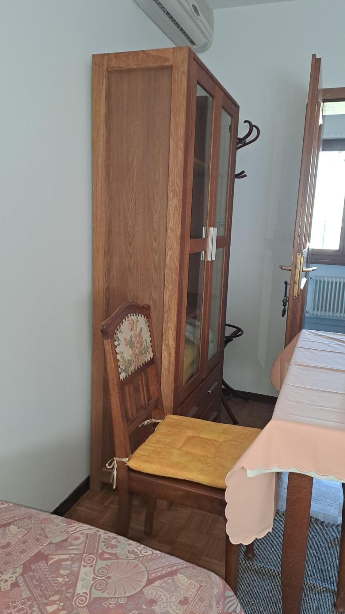 Casa Di Vacanza Cevio Dış mekan fotoğraf