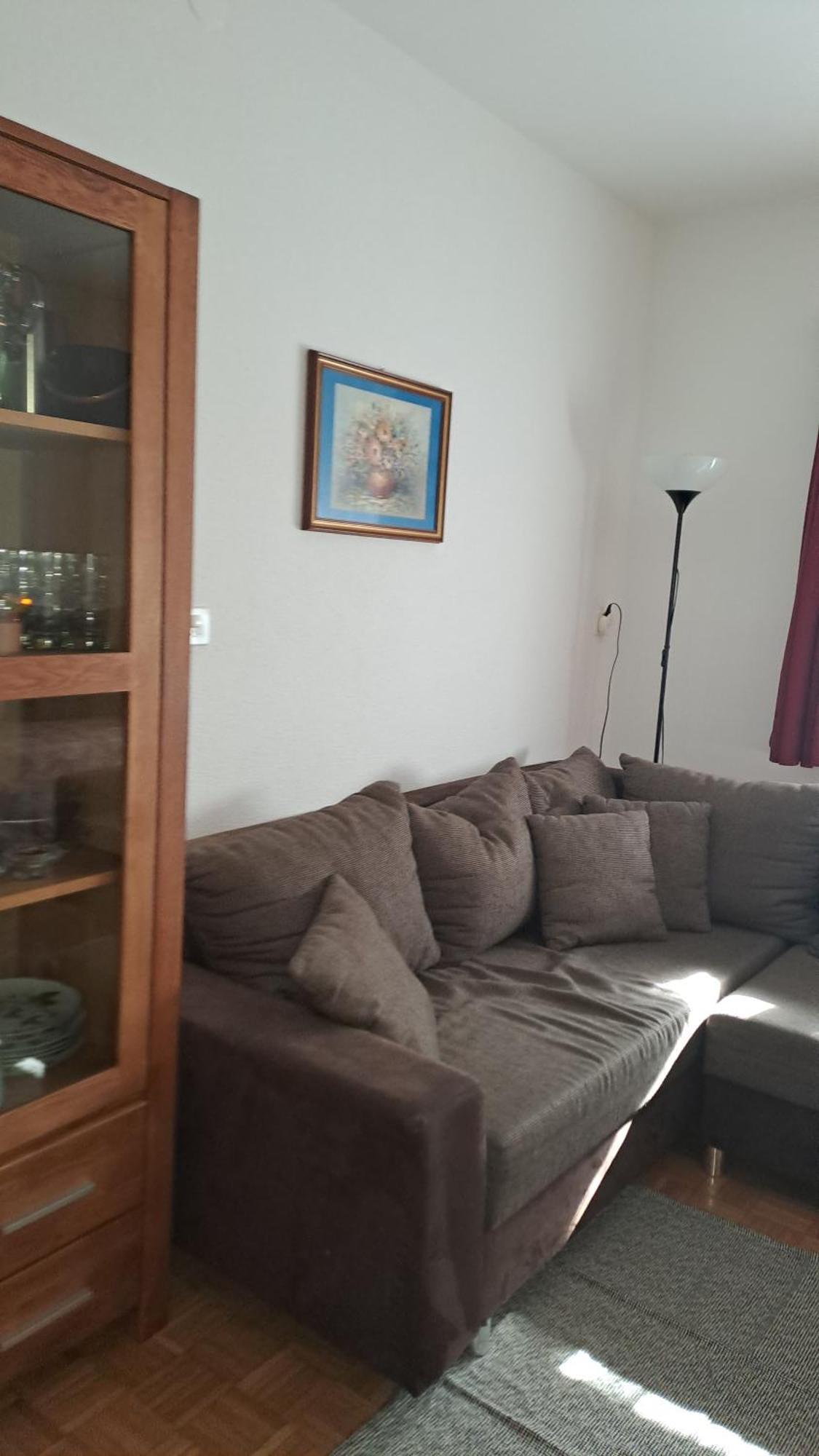 Casa Di Vacanza Cevio Dış mekan fotoğraf